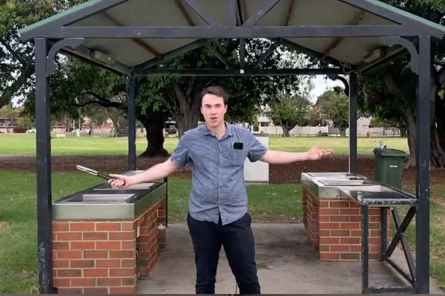 McCallum Park