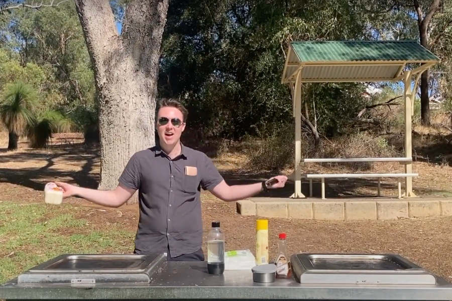 Neil Hawkins Park