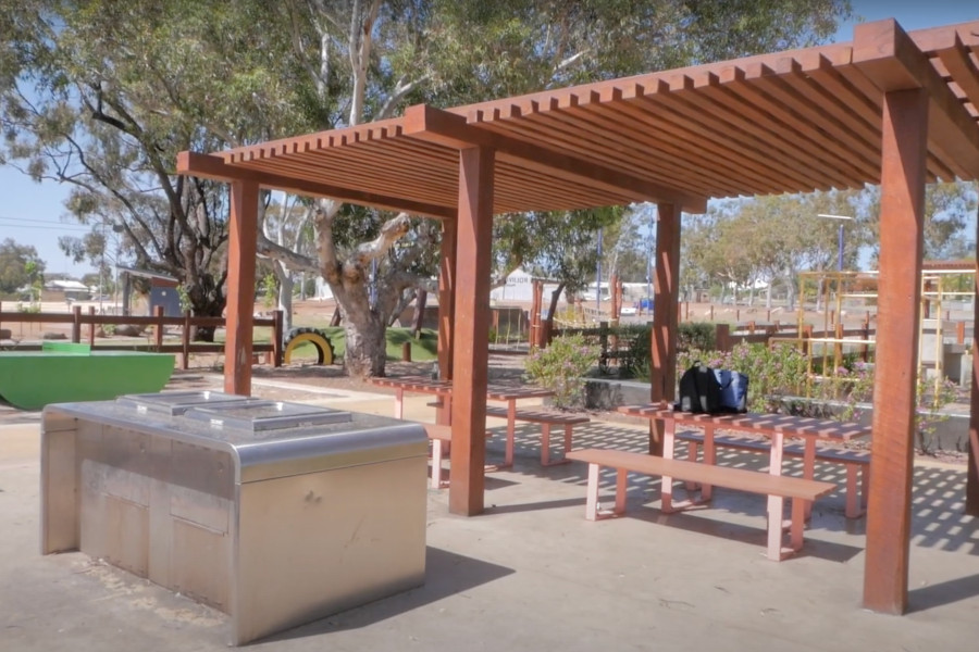 Northam Skate Park