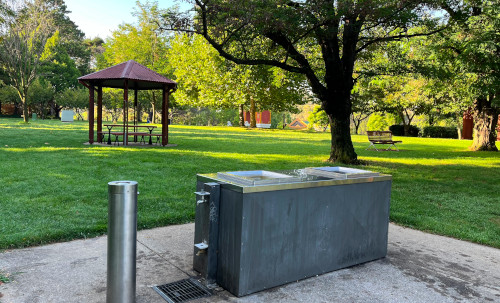 Top 5 Picnic Spots in Canberra