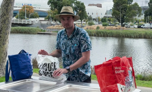 Top 5 Picnic Spots in Melbourne