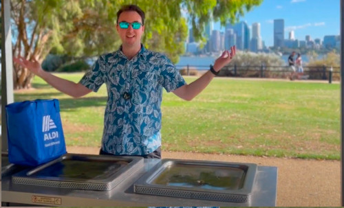 Top 5 Picnic Spots in Perth