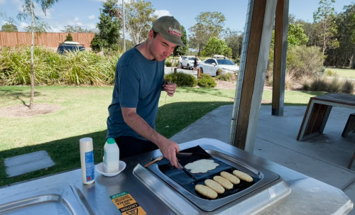 Top 5 Picnic Spots On Gold Coast